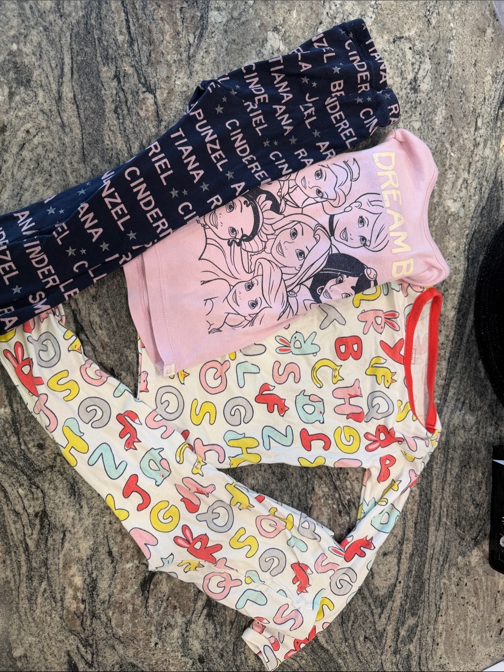 GAP  Pajama Set 4T
